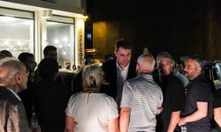 CHP’li Güç’ten Seferihisar kararına tepki: Siyasi hesap!