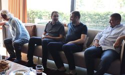 Başkan Yiğit hakkında ev hapsi kararı!
