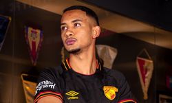 Göztepe, Andre Henrique transferini bitirdi!