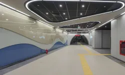 Halkalı-İstanbul Havalimanı metro hattı 31 Temmuz'a kadar ücretsiz!