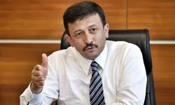 AK Partili Dağ: İzmirlilerin beklentisi Tugay’ın başkanlıktan istifa etmesi!