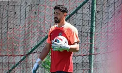 Aliağa FK'da kaleci Hasan Hüseyin tamam!