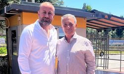 Gözler Ahmet Nur Çebi’de... Altay’da yatırımcı çıkmazı!