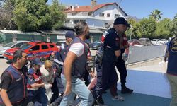 Muğla'daki kanlı infazda karar!