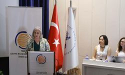 İklim değişikliğinin İzmir'e etkileri konuşuldu