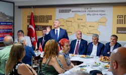 MHP’li Şahin’den İzmir’de ‘çözüm süreci mesajı’ çağrısı: Bu yürüyüşü bozabilecek hiçbir güç yok!