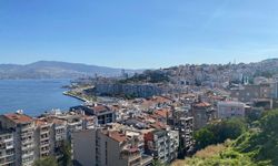 İzmir konut fiyatlarında düşüş!
