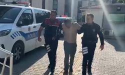 Interpol’ün kırmızı bültenle aradığı şüpheli sahte kimlikle yakalandı