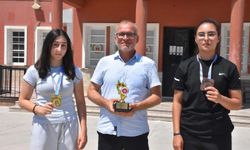 İzmirli şampiyon judocuların hedefi Avrupa'da madalya