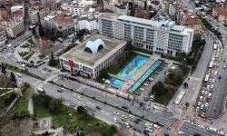 İBB Kültür A.Ş. Genel Müdür Yardımcısı kaçırıldı