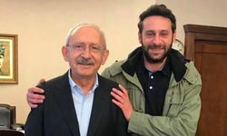 Kılıçdaroğlu’nun oğlundan mesaj: Ben de onaylamıyorum