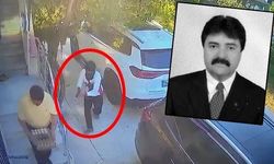 Evinin önünde öldürülmüştü: Mali müşavir cinayetinde yeni gelişme!