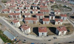İZDEDA'dan Bayraklı TOKİ'deki satış iddialarına tepki!