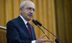 Kılıçdaroğlu salı günü CHP grup toplantısında konuşacak