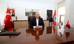 Başkan Çiçek'ten 'sahte yazışma' açıklaması