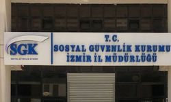 4 taşınmaz vitrinde… SGK’dan İzmir’de 21 milyonluk satış!