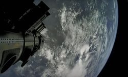 Elon Musk’tan uzayda yapay zeka hamlesi: Hedef 1 milyon uydu