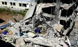 İsrail'in Lübnan'a saldırılarında can kaybı 3 bin 912 oldu