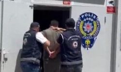INTERPOL tarafından aranan kişi İstanbul Havalimanı'nda yakalandı
