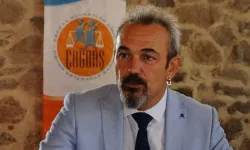 İzmir hukuk camiası yasta: Eski baro başkanı Yücel hayatını kaybetti!