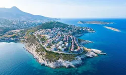 Karaburun planları ikinci kez iptal!