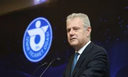 Özgener’den Güzelbahçe Kampüsü mesajı: İnşaat hız kesmeden sürüyor!