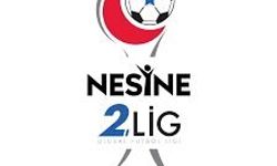 Nesine 2. Lig'de gruplar belli oldu