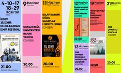 AASSM’de yaz enerjisi