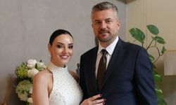 Parmaklıklar ardında aşk... Sevcan Orhan'dan Duman'a ziyaret!