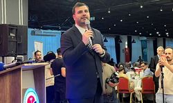 AK Partili İnan’dan CHP’ye tepki: Muhalefet yalanlarla sulandırıyor
