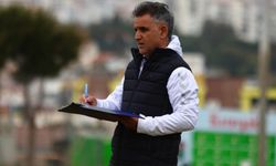 Karşıyaka'da Basatemür beklemede