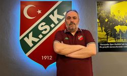 Kandemir’e Körfez kancası!