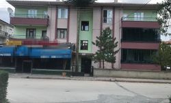 Komşu dehşeti: 60 bin TL için öldürmüş