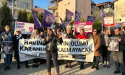 Platform'dan nafaka kararına tepki: Kadın cinayetleri artacak!