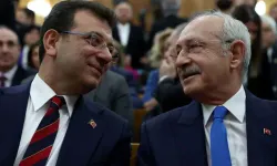 Kılıçdaroğlu'ndan İmamoğlu açıklaması!