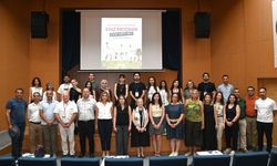 Karabağlar'ın geleceği çocukların gözünden tasarlanacak