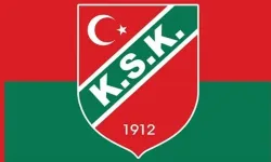 Karşıyaka'da ay-yıldız gururu 100 yaşında