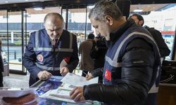 Servis ücreti alan işletmeye ceza