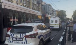 Çocuk raylara düştü: Tramvayın altında kalarak öldü!