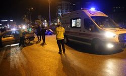 Zincirleme trafik kazası: 6 kişi yaralandı