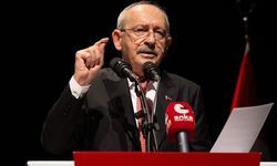 Kılıçdaroğlu'ndan Seferihisar operasyonu yorumu: Para transferine siyasi mi diyeceğiz?