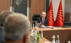 Kılıçdaroğlu'ndan milletvekillerine mektup!