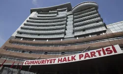 CHP'den, işten çıkarılmalara ilişkin açıklama!