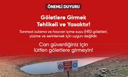 Manisa Büyükşehir’den hayati uyarı