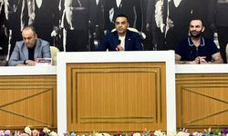 Çiğli’de 85 milyonluk krediye oyçokluğu