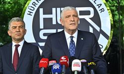 Dervişoğlu: Siyaset vatandaşın dertlerinden koptu