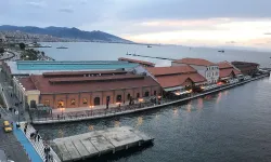 İzmir'in simgesi için 36 yıllık ihale kararı!