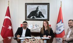 Konak’ta Roman girişimciliği ve istihdamı için önemli iş birliği