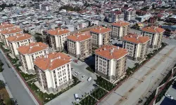 Emeklilere sıfır faizli TOKİ teklifi!