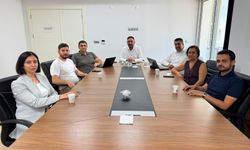 Operasyonların ardından Başkan Gümrükçü'den kriz masası!